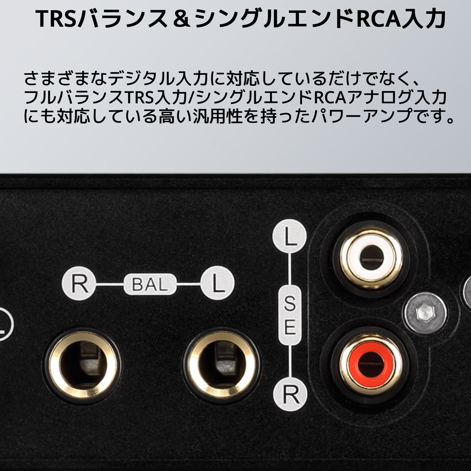 Topping MX5 クラスD パワーアンプ DAC ヘッドホンアンプ搭載 1年保証付き – オレメカTOPPING店